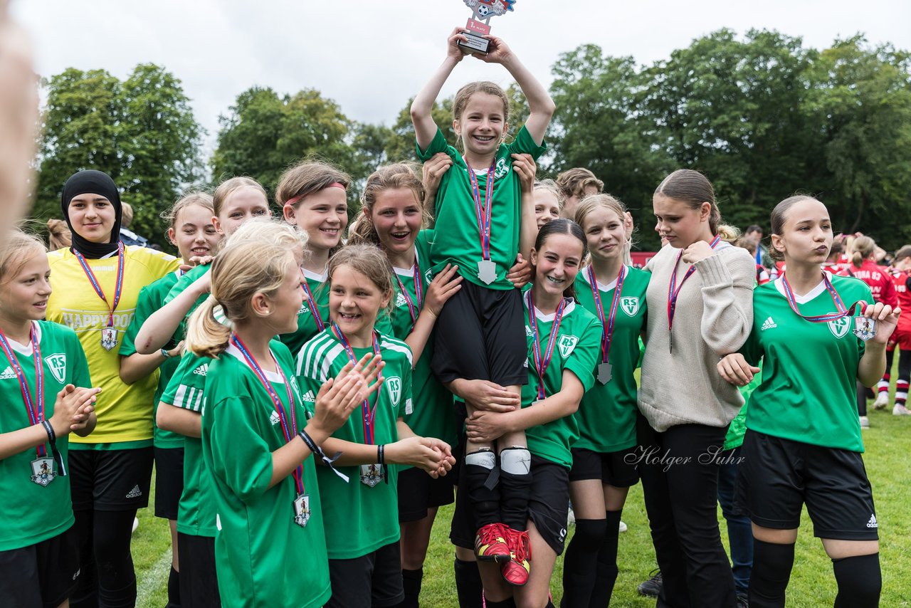 Bild 252 - Loewinnen Cup